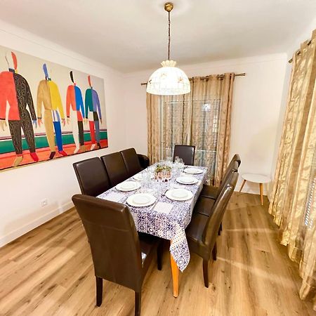Vila Sophia, Vilamoura- By Urbinvest Algarve Eksteriør billede