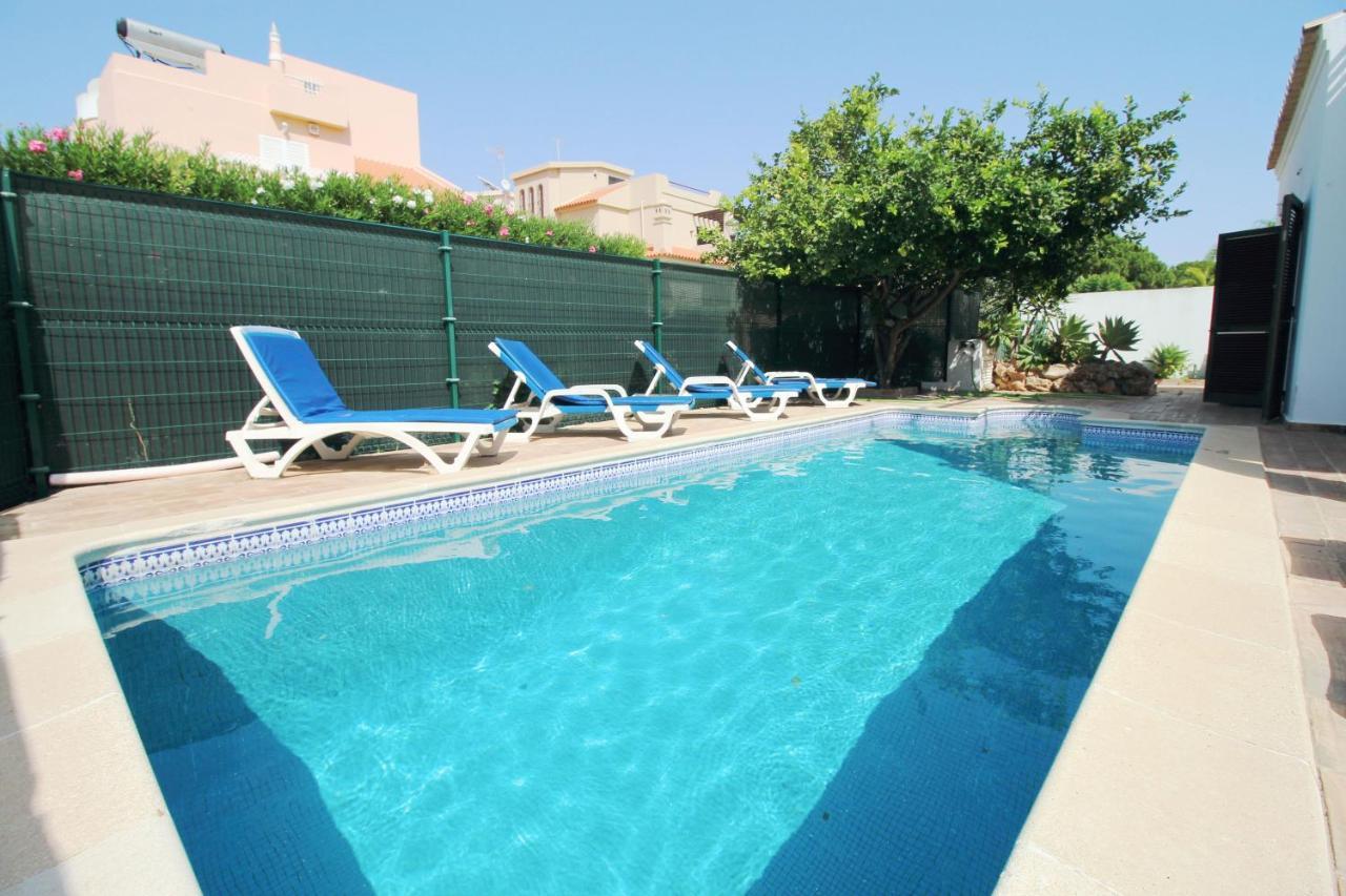 Vila Sophia, Vilamoura- By Urbinvest Algarve Eksteriør billede