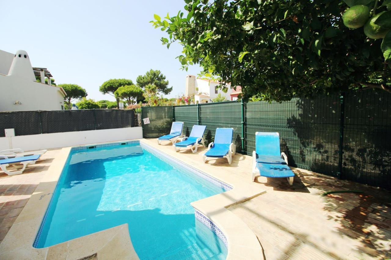 Vila Sophia, Vilamoura- By Urbinvest Algarve Eksteriør billede