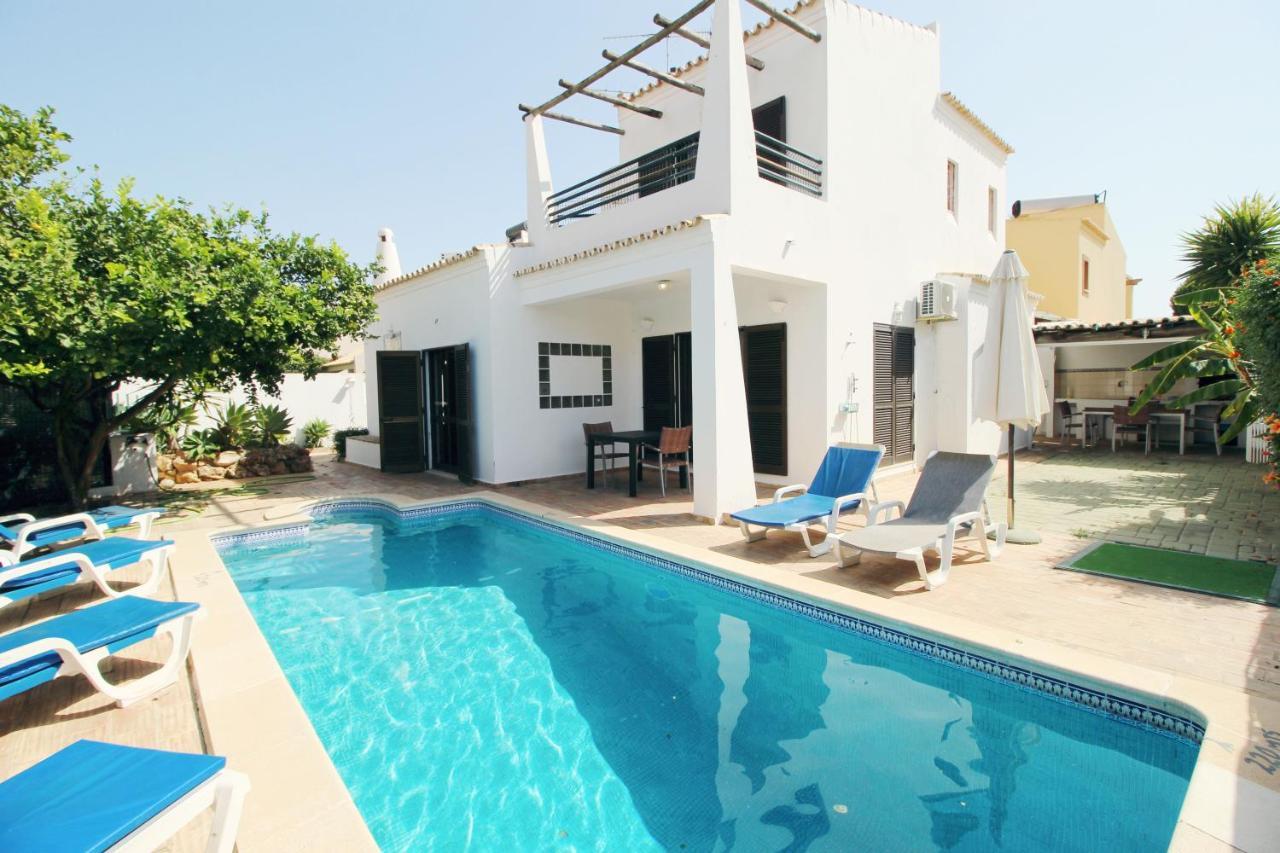 Vila Sophia, Vilamoura- By Urbinvest Algarve Eksteriør billede