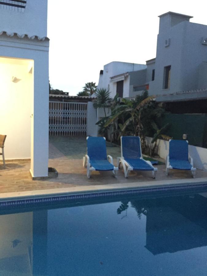 Vila Sophia, Vilamoura- By Urbinvest Algarve Eksteriør billede