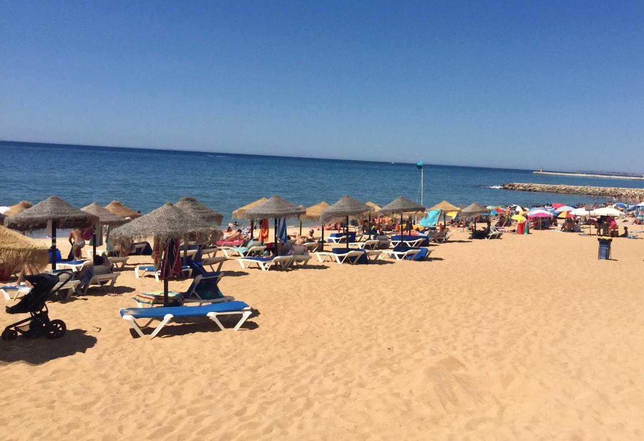 Vila Sophia, Vilamoura- By Urbinvest Algarve Eksteriør billede