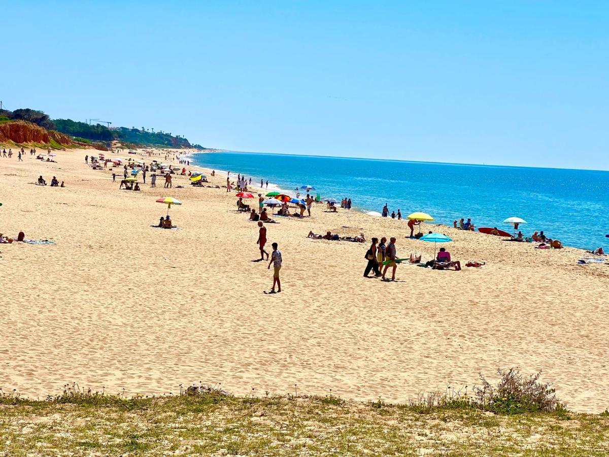 Vila Sophia, Vilamoura- By Urbinvest Algarve Eksteriør billede