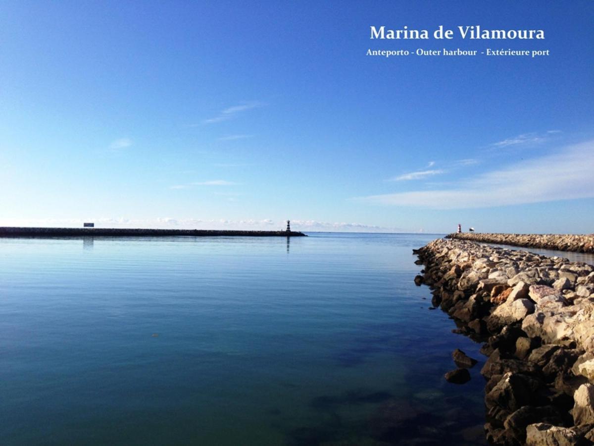 Vila Sophia, Vilamoura- By Urbinvest Algarve Eksteriør billede