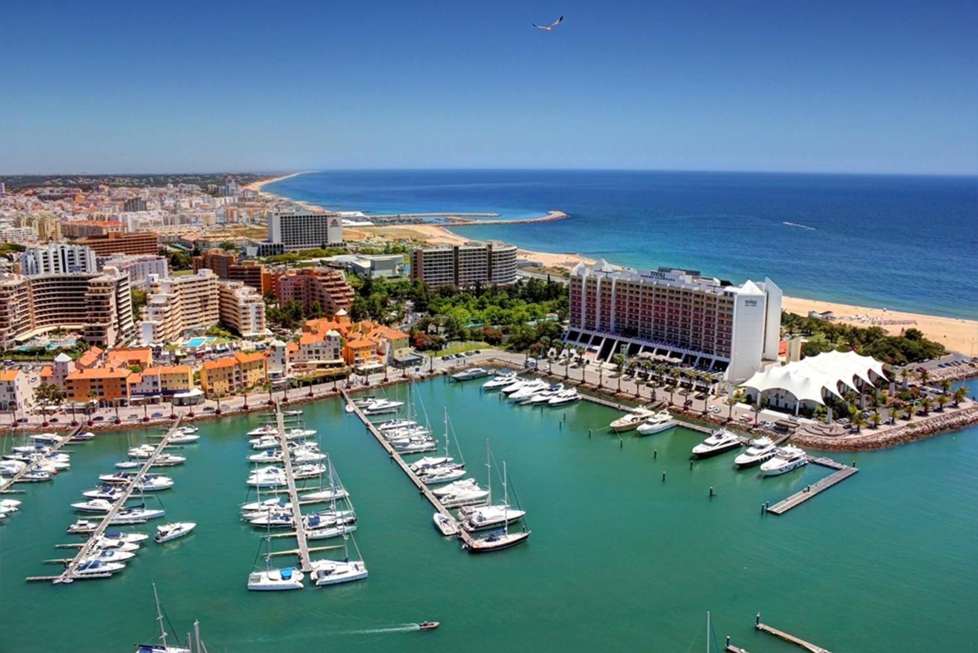 Vila Sophia, Vilamoura- By Urbinvest Algarve Eksteriør billede