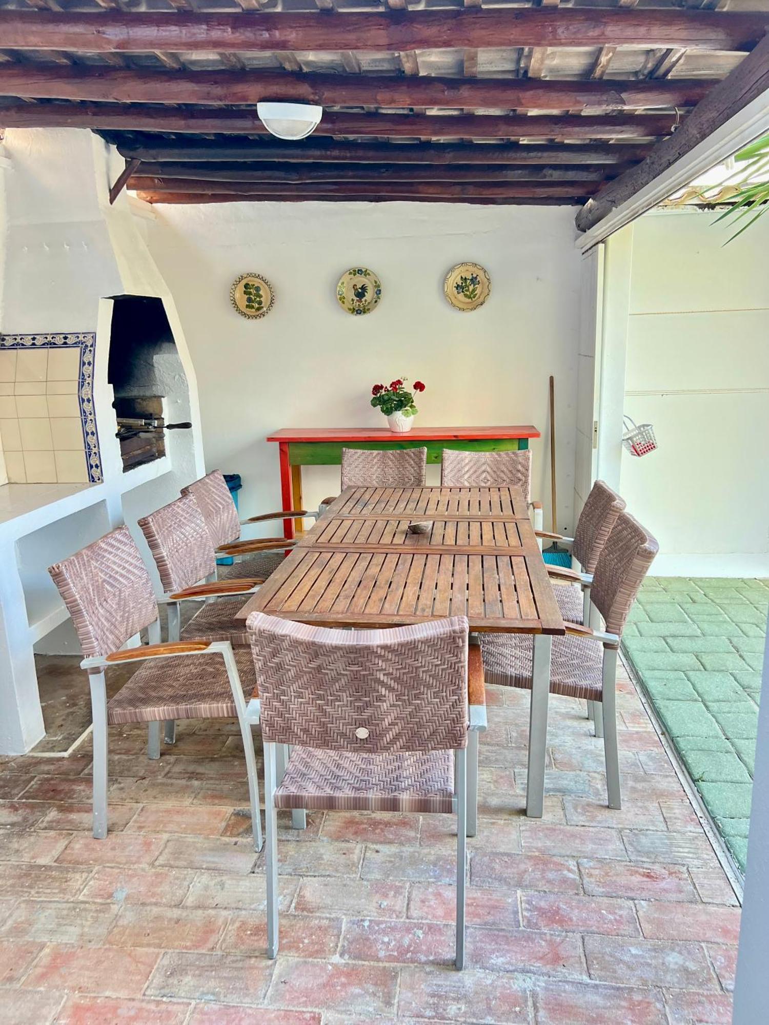 Vila Sophia, Vilamoura- By Urbinvest Algarve Eksteriør billede
