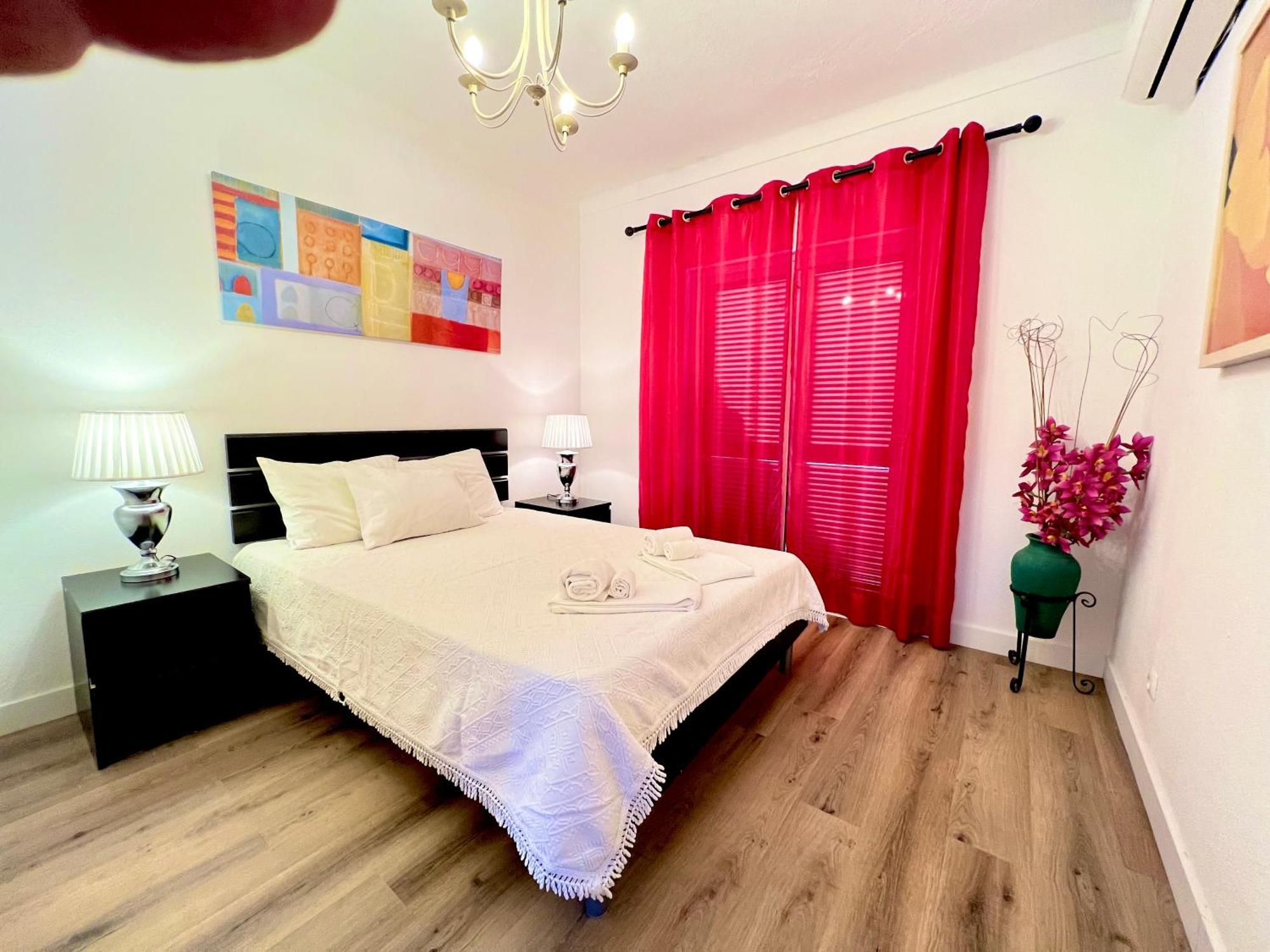 Vila Sophia, Vilamoura- By Urbinvest Algarve Eksteriør billede