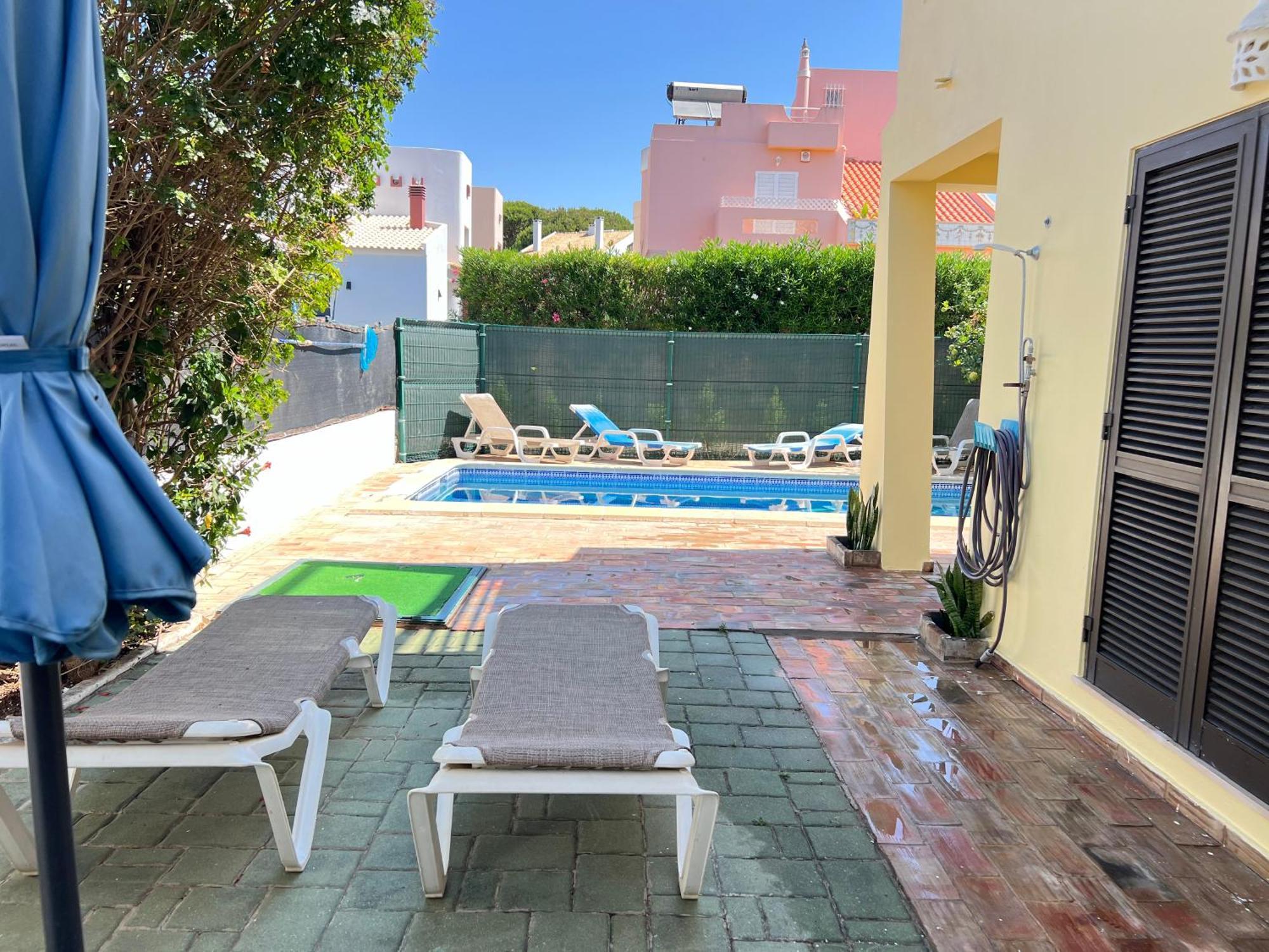 Vila Sophia, Vilamoura- By Urbinvest Algarve Eksteriør billede