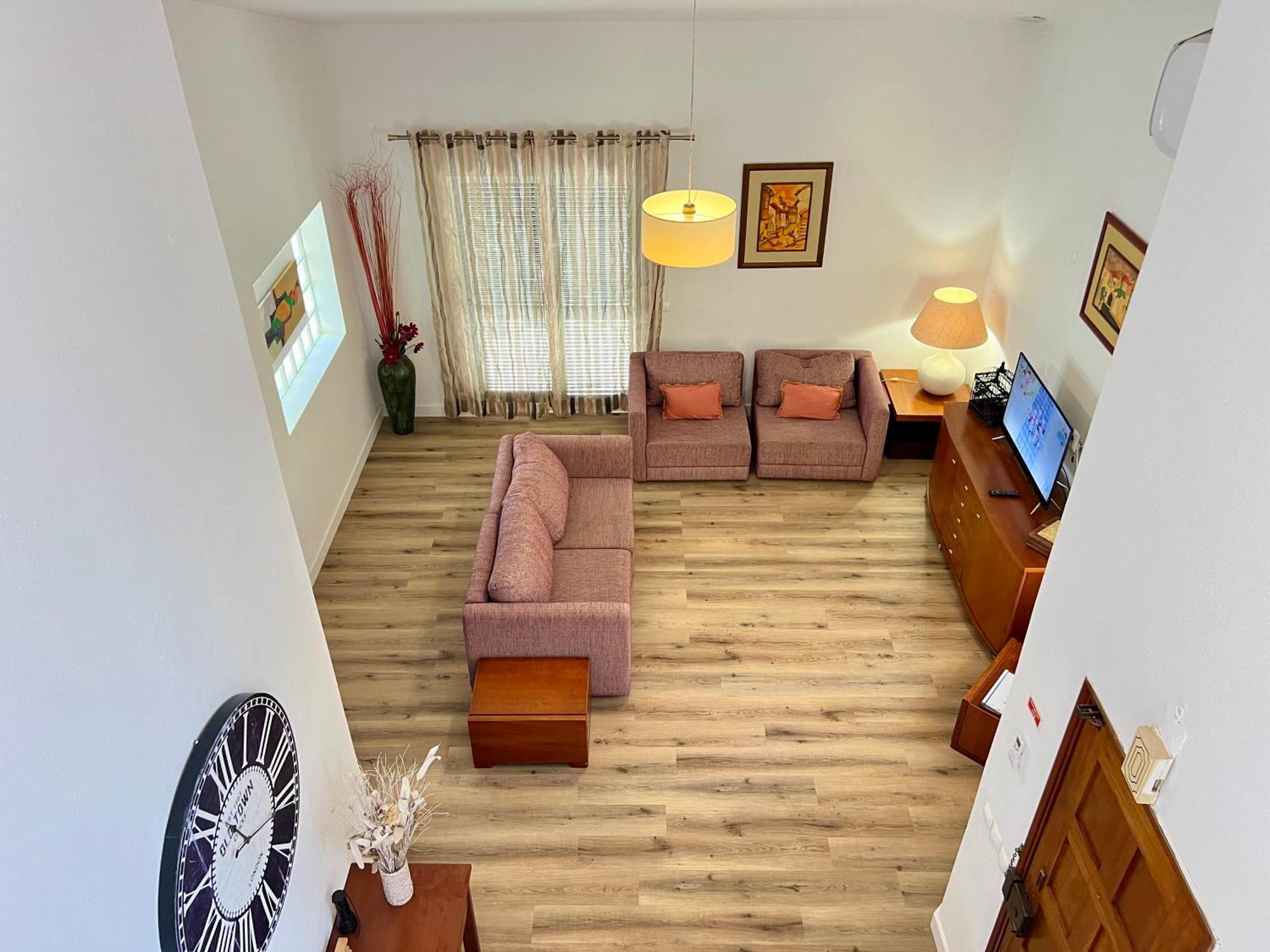 Vila Sophia, Vilamoura- By Urbinvest Algarve Eksteriør billede