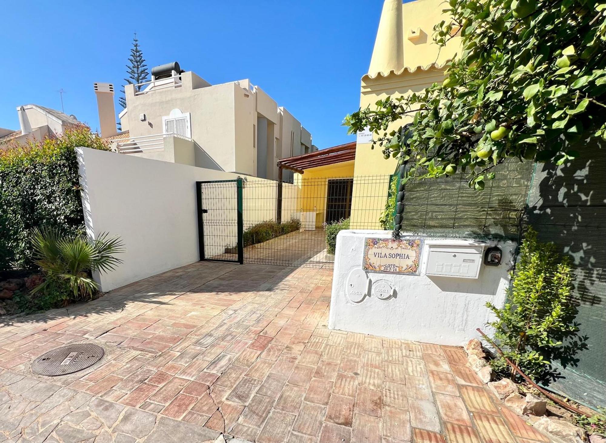 Vila Sophia, Vilamoura- By Urbinvest Algarve Eksteriør billede