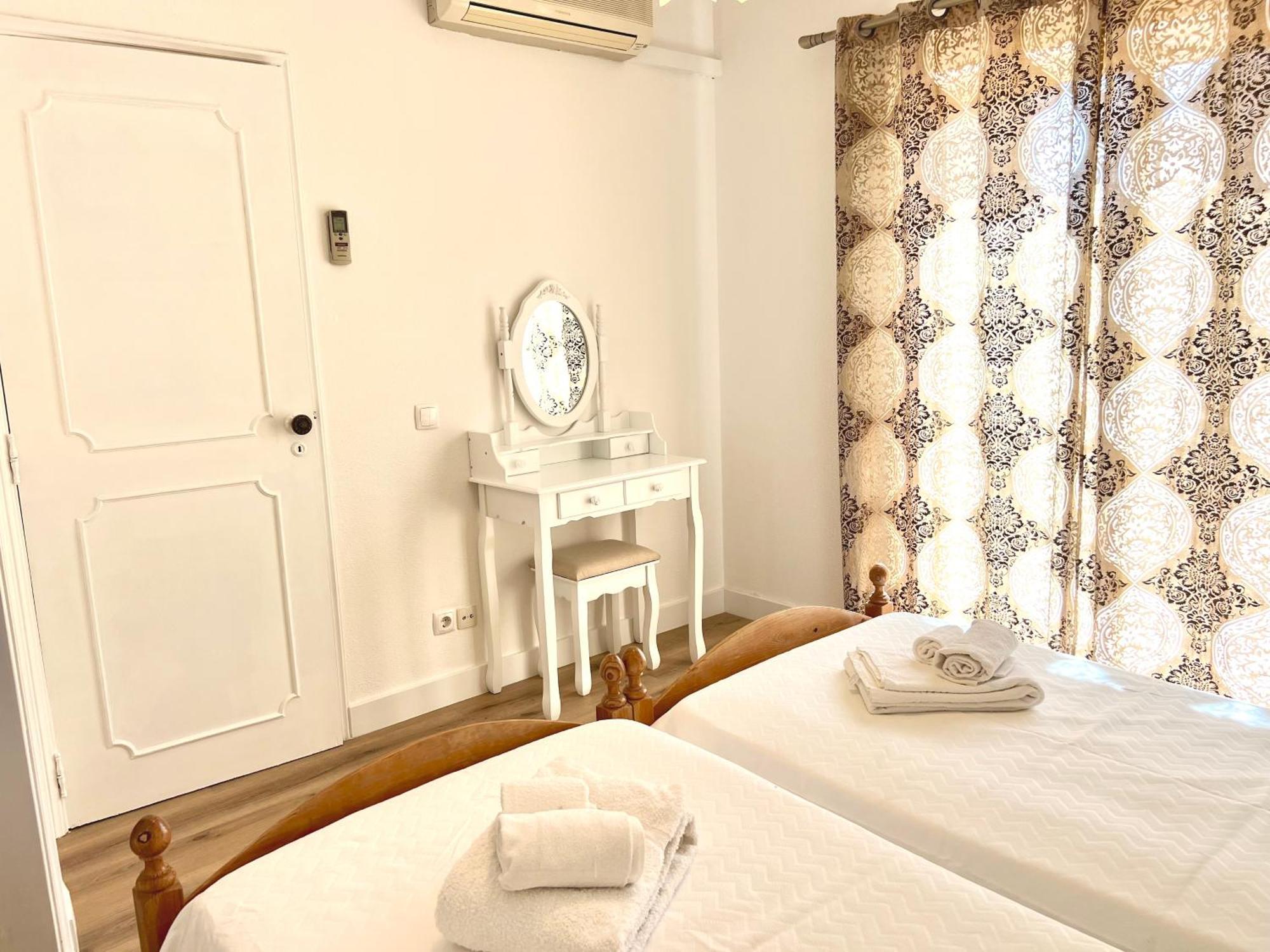 Vila Sophia, Vilamoura- By Urbinvest Algarve Eksteriør billede